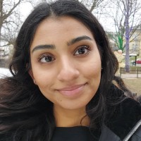 Simran Bouns