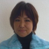 Yuriko Sutherburg