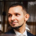 Mariusz Ludwikowski-Mazurkas