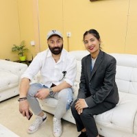 Vinita Mewara