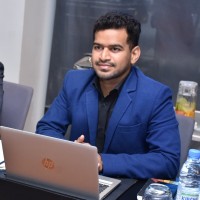 Shantanu Raktade