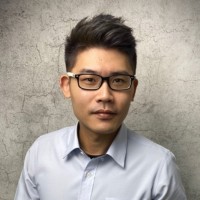 Yi Shan Chiu