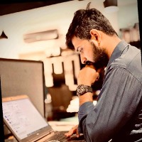Kamran Ghafoor