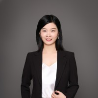 Constance Zhu