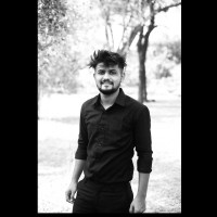 Harshkumar Ahir