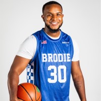Damani Merritt
