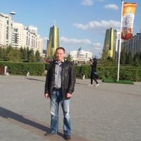 Сергей Петров