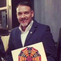 Jorge Salazar