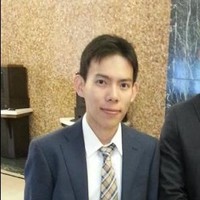 Simon Chou