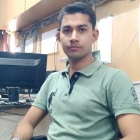 Pushpendra Kumar Tiwari