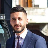 Oussama Midou