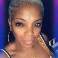Patrina Williams