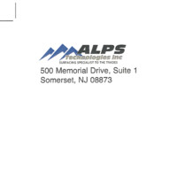 Alps Technologies