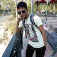 Deepak Saini