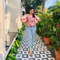 Ruchitha K