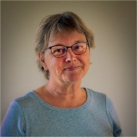 Anne Grete Johansen