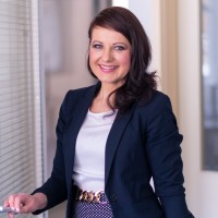 Helena Pregelj