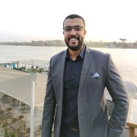 Amr Helmy