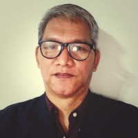 Arnold Nicolas
