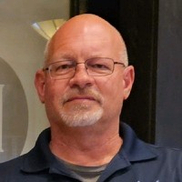 John Baldridge