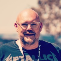 Sander Van Der Giesen