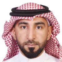 Mohammed Al abbad