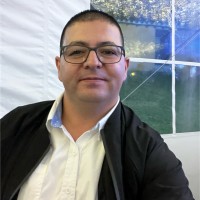 Victor Hugo Rojas Pavas