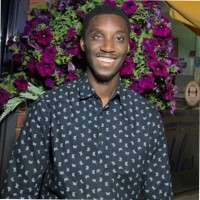Charles Agyemang