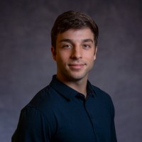 Caleb Saunders