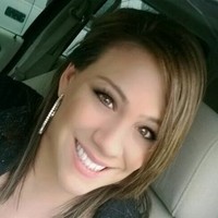 Sarah Harbin