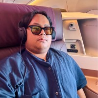 Aries Andrianto