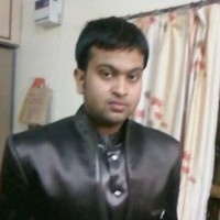 Abhishek Shivhare