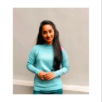 vinitha c