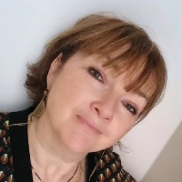 Carole Lacomblez