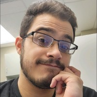 Evan Torres