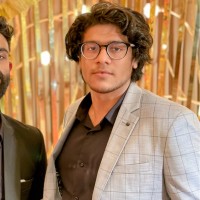 Ashish Axly