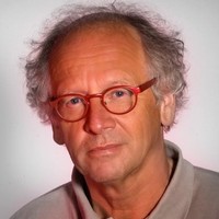 Pieter E. Kamp