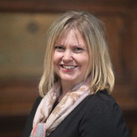 Rachel Shaw