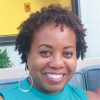 Cheryl Hawthorne