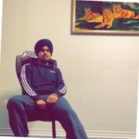 Randhawa U