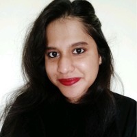 Aishwarya Yerunkar