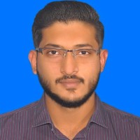 Ahmed Ibad Ullah