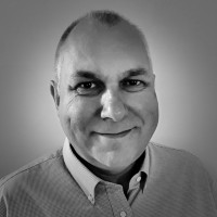 Paul Larkham