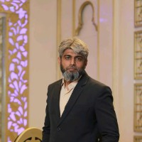 Rais Ahmed