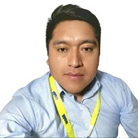 Victor Angel Paez Valencia