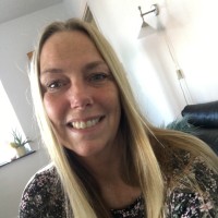 Maybritt Norstrøm Olsen