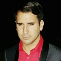 Andrew Arthur