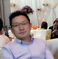 Zhang Lizhong