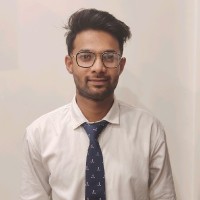 Geetesh Yadav