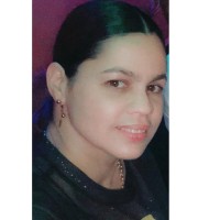 Yahaira Almarante Jimenez